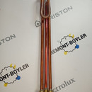 182224 ТЭН RСT TW3 2000W/220V на резьбе G1