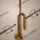 3401240 ТЭН RСА PA М6 1200W/230V (прижимной)