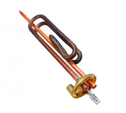 ТЭН RСА PA М6 1800W/230V (прижимной)