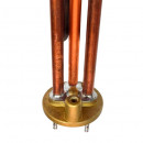 3401260 ТЭН RСА PA М6 1800W/230V (прижимной)