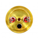 3401260 ТЭН RСА PA М6 1800W/230V (прижимной)