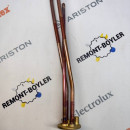 3500026 ТЭН RCA ET 1000W/230V М5 для Ariston, в/з 65180040