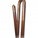 3500026 ТЭН RCA ET 1000W/230V М5 для Ariston, в/з 65180040