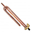 3401071 ТЭН RСF TW3 PA М6 2000W/230V