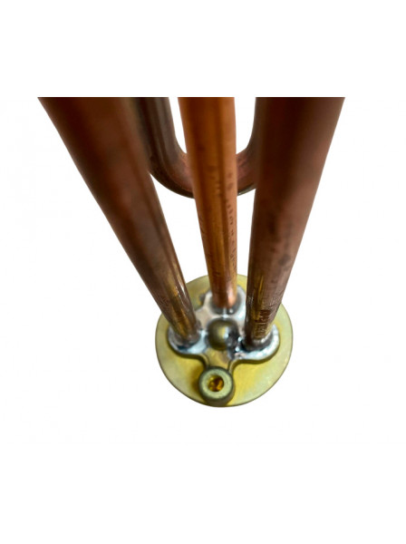 ТЭН RСF TW3 PA М6 2500W/230V