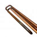 184178 ТЭН RСF TW3 PA М6 2500W/230V