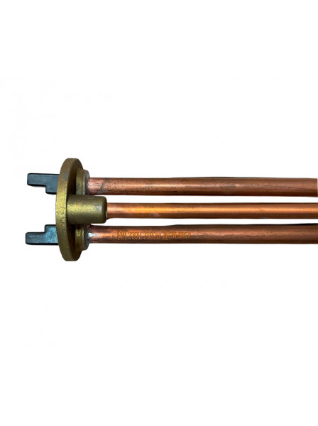 ТЭН RCF-TS-RH 450 PA M8 2200W/230V