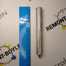 818810 Анод магниевый М6 D16х120х10