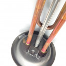 066081 ТЭН для водонагревателя Электролюкс, Эталон, 1,5 кВт