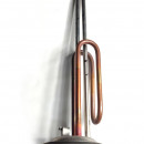 066081 ТЭН для водонагревателя Электролюкс, Эталон, 1,5 кВт