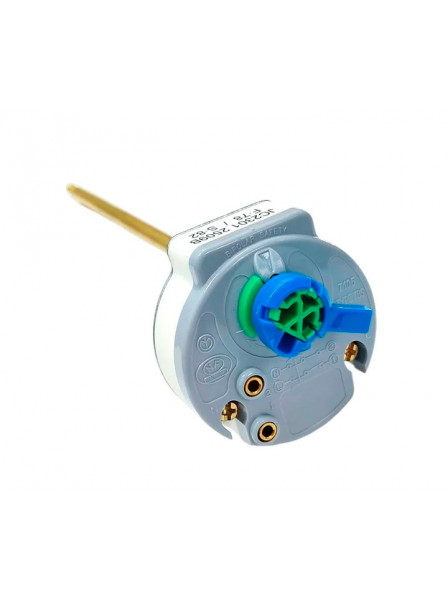 Термостат стержневой с термозащитой TBS 160 78/82/16А