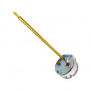 65115012 Термостат стержневой с термозащитой TBS 160 78/82/16А