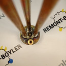 65111871 ТЭН RCF HOR 1500W/230V М6