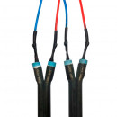 1096175 ТЭН сухой 1500W/220V, верт. с проводами