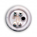 WH-30.01 ТЭН RF 3000W/230V медный, верт., L-360мм
