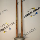 20056 ТЭН RF 700W/220V, РОСС, медный, верт