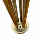 3400854 ТЭН RF 2000W/220V медный, верт., (Ultra Slim)