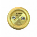 3062204  ТЭН RF 700W/230V медный, усиленный, RU-TS, в/з 3402081