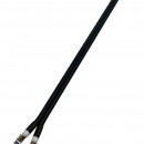 3401305 ТЭН сухой 800W/230V, шпилька, L-330мм.