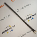 3401305 ТЭН сухой 800W/230V, шпилька, L-330мм.