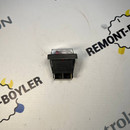 65150778 Выключатель двухклавишный Ariston 16А/250V