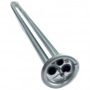 WH-20.02 Колба сухих ТЭНов, нерж. под анод М4