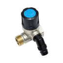 314989 Предохранительный клапан (группа безопасности) для PSH TM