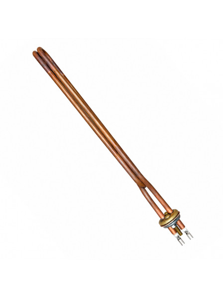 ТЭН 2000W/230V (прямой) для FCR 21/60, SHW 200-400