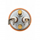 137383 ТЭН 2000W/230V (прямой) для FCR 21/60, SHW 200-400