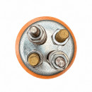 129866 ТЭН 4000W/230V для FCR 28/120*, 28/360, SHO600 AC*, SHO1000 AC