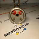 66182 ТЭН SN 1500W/220V (гр.11) нерж., гор.66182