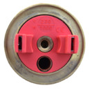 415095 ТЭН RСF 1000W/230V, без анода, медный