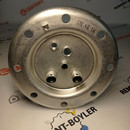 296248 Фланец для EWH...Comfort EL