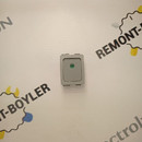 C6053PLNAB Выключатель клавишный с зеленой линзой для Ballu, Electrolux и др.