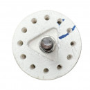 dr2000 ТЭН для водонагревателя Drazice 2000W