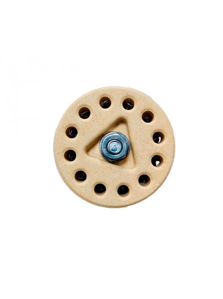 ТЭН для водонагревателя Drazice 2200W