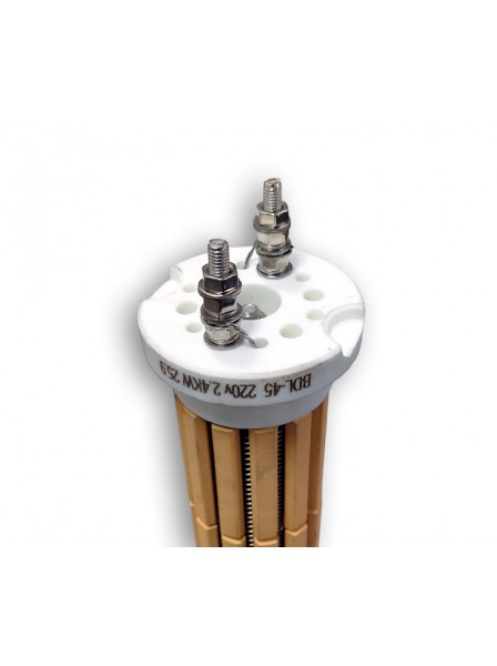 ТЭН для водонагревателя Drazice 2400W