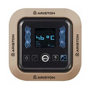 3626069 ABS VLS INOX QH 30 D