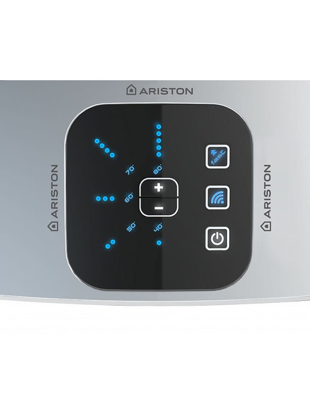 ABS VLS EVO WIFI PW 50