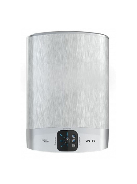 ABS VLS EVO WIFI INOX PW 50