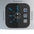 3700614 ABS VLS EVO WIFI INOX PW 80