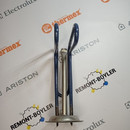 00797 ТЭН SL 1500W/230V, эмаль, под анод М6, фланец 92мм