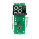 1201843 Плата управления XW-002-К8 с дисплеем