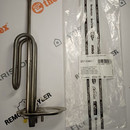 3062218 ТЭН RASP 1500W/230V, овальный фланец, под анод М5, оригинал Аристон