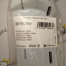 65150049 ТЭН 1500W/230V, под анод М5 (Ariston TI-Shape, PRIMO)