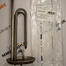 65150892 ТЭН 2000W/230V, нерж., под анод М5