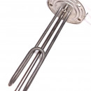 65180104 ТЭН DVE QH 1500W/230V М5