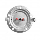 65180104 ТЭН DVE QH 1500W/230V М5