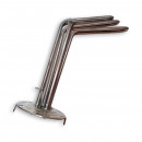 816092 Блок ТЭН RTF-75, 3х1000W/230V, гор.