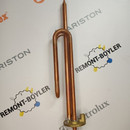 3901406 ТЭН RCF ET 1500W/230V, медь, G10, под анод М6 (ERS/ESS)